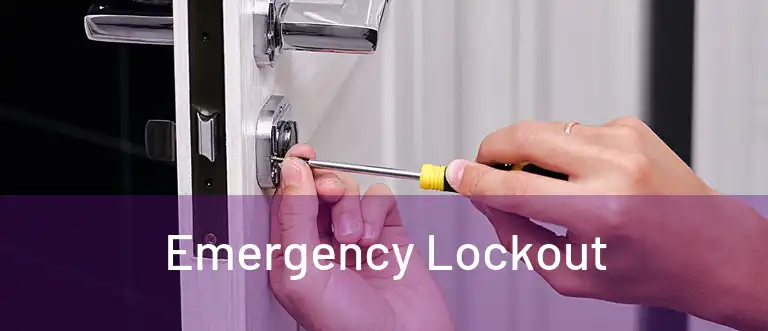  Emergency Lockout 