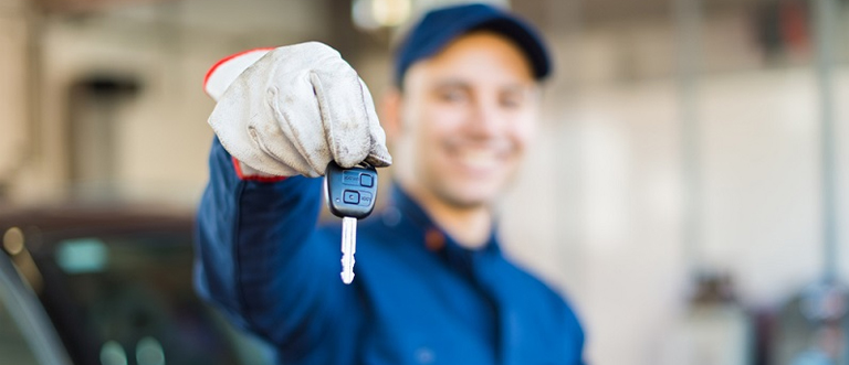 24 hour Mobile locksmith in El Segundo