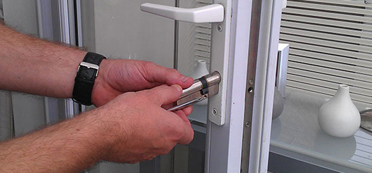 Commercial Door Lock Repair in El Segundo