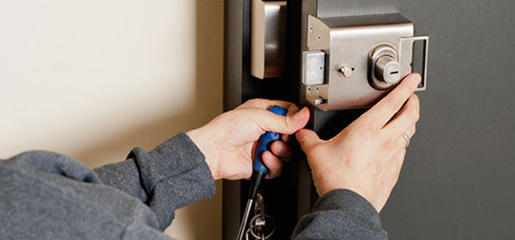 Deadbolt Lock Installation El Segundo