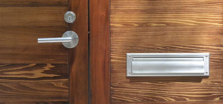 Electric Front Door Lock Repair El Segundo