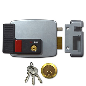 electronic door lock repair El Segundo