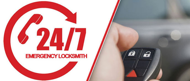 Emergency Locksmith El Segundo